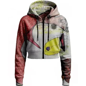 Queen Kubaba" Hoodie